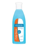 Sally Hansen Acetone-free nail polish remover, 200ml