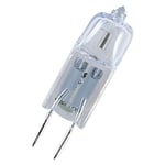 HALOGEN 64425 12V 20W G4