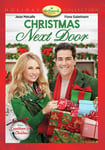 Christmas Next Door DVD