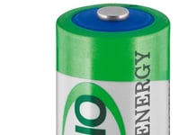 Goobay Xeno Er14250 Battery, 1/2 Aa, 1200Ma, 3.6V