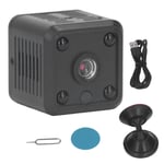 Mini Camera Wireless Small Indoor Camera With Night Vis-ion 360 Degree Monit Hot