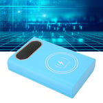 New Power Bank Box 10W And 5W Wireless Charging Large Capacity Battery Cha