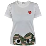 Debardeur Comme Des Garcons  T-Shirt