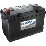 Varta Fritidsbatteri 12v 105ah 800cca (330x172x238mm)