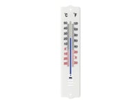 Okko Outdoor/Indoor Thermometer Zls-116