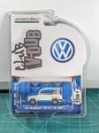 Greenlight 1/64 1974 Volkswagen Type 181 The Thing V-Dub Club 36060D