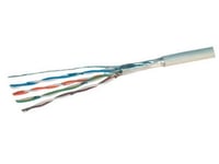 S-Conn 100M Cat5e F/Utp, 100 M, Cat5e, F/Utp (Ftp)