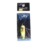 Valkein Spoon Twilight XF 5.2 grams Sinking Lure No.4 (8350)