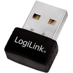 LogiLink USB 2.0 Wifi-adapter AC 600Mbit/s