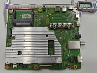 Motherboard TV PANASONIC TX-55EX620E TX-55EX613 1A TXN/A1JZWE