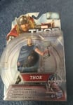 Marvel Thor The Dark Worlds Battle Hammer Thor 4" Action Figure BNIB