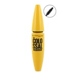 Maybelline Colossal Mascara 100% Black 10,7ml