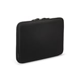 Caturix Tech Sleeve 15-15.6" 39,6 Cm (15.6") Housse Noir