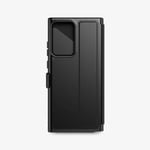 Tech 21 Evo Wallet Galaxy Note 20 Ultra Black Mobile Phone Case