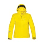 Stormtech Women's Neutrino Shell - jacka - Blaze Yellow - S