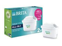 Brita Maxtra Pro All-in-1 Cartouche de filtre à eau 2 pièce(s)