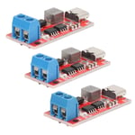 Battery Charger Module 2S Type C To 8.4A Step Up Boost Charging Board