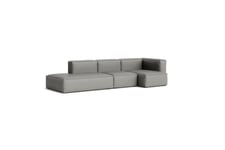 Hay - Mags Sofa 3 seter - kombo 3 - høyre