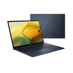 Bärbar dator Asus ZenBook 14 OLED UX3402VA-KM698 14" 512 GB SSD Qwerty US Intel Core i5-1340P 16 GB RAM