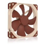 Noctua NF-A14 5V PWM, 140mm