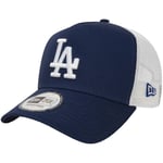 New-Era Kasketter Los Angeles Dodgers MLB Clean Cap