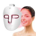 Acne Reduction Led Light Therapy Mask Photon Skin Care Beauty Skin Device  Gift