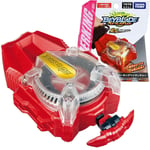 TAKARA TOMY SuperKing Sparking BeyLauncher R Beyblade Burst String Launcher B165