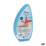 Air Freshener Gel Ocean 125 g (12 enheter)