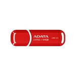 ADATA DashDrive UV150 - USB flash-enhet - 64 GB