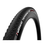 Vittoria Terreno Dry 700x38c Folding Full Black Clincher Tyre