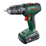 Slagborrmaskin Bosch Power Tools Univ Impact 18v 1,5 Ah