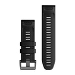 Garmin Klockband I Silikon Quickfit® 26 Mm