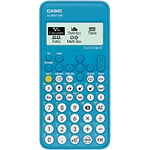 Casio ClassWiz Scientific Calculator 192 Digit Display Black FX-83GTCW-BU