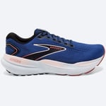 BROOKS Glycerin 21 W - Bleu / Rose taille 36 1/2 2024