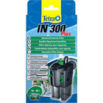 Tetra Tetra In 300 Plus Innerfilter til Akvarie Max 40L