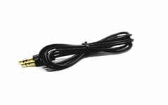 NEW AUDIO LINK CABLE LEAD CORD FOR AMAZON ECHO & ECHO DOT SPEAKER