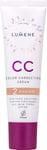 Lumene CC Color Correcting Cream SPF20 Medium