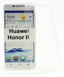 Ultra Thin TPU skal Huawei Honor 8 (Clear)