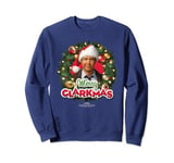 National Lampoon's Christmas Vacation Merry Clarkmas Sweatshirt