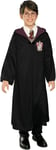 Costume CLOAK HARRY POTTER HOGWARTS Normal MEDIUM 5-7 YEARS Carnival