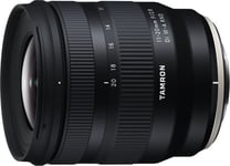 Tamron 11-20mm F/2.8 Di Iii-a Rdx Fuji X Fujifilm X