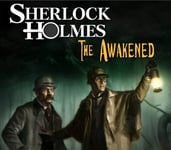 Sherlock Holmes: The Awakened PS5 EU (Digital nedlasting)