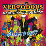 Vengaboys  We Like To Party: The Greatest Hits Collection  LP/Vinyl