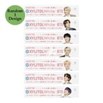 BTS Bangtan x LOTTE Xylitol Chewing Gum Candy Snacks 20g (Random Design)