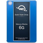 OWC 250 Go Mercury Electra 6G SSD 2.5 "Serial-ATA 7mm Solid State Drive