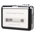 Usb Tape To Mp3 Capture Converter Stereo Audio Music Player