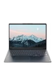 Lenovo Ideapad Slim 5 Laptop - 16In 2.5K, Rtx 3050, Amd Ryzen 5, 16Gb Ram, 512Gb Ssd - Grey - Laptop + Microsoft 365 Family 1 Year