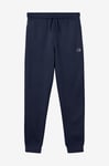 Champion - Sweatbyxor Rib Cuff Pants - Blå