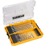 DeWalt SDS Plus Drill Driver Set