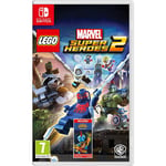 Lego Marvel Super Heroes 2 Amazon Co Uk Dlc Exclusive Switch